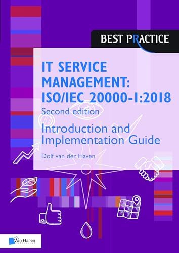 ITIL® 4 Foundation official AXELOS guidance manual 2022 (latest